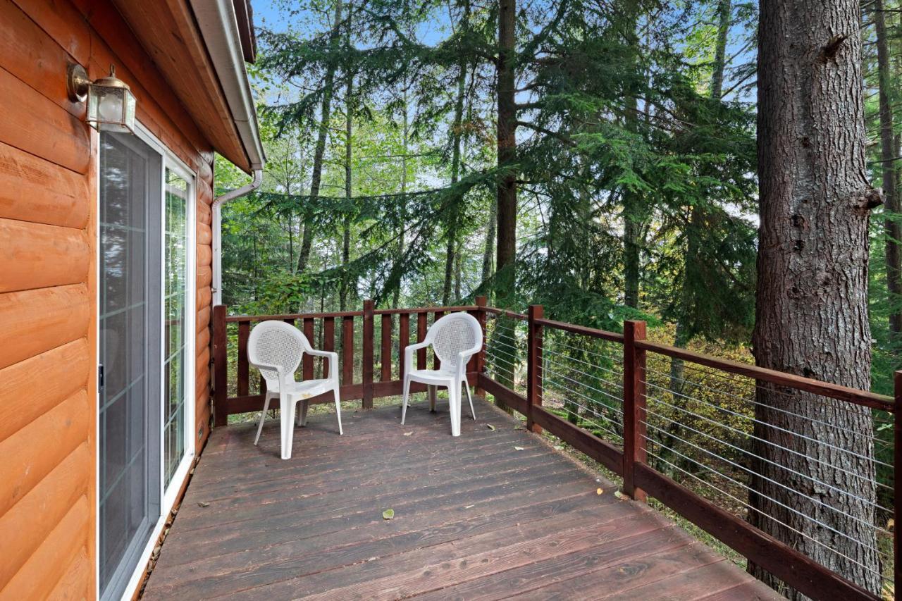 Racoon Retreat Villa Eastsound Dış mekan fotoğraf